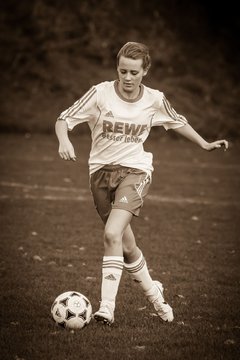 Bild 4145 - B-Juniorinnen TSV Gnutz o.W. - TuS Tensfeld : Ergebnis: 3:2